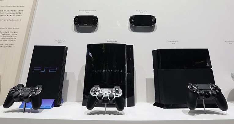 PlayStation slavi 25. rođendan ulaskom u Guinnessovu knjigu rekorda
